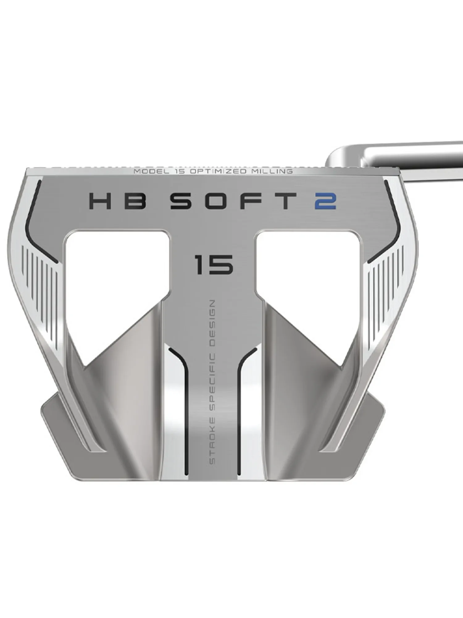 Cleveland Putters|HB Soft 2 Putter - #15