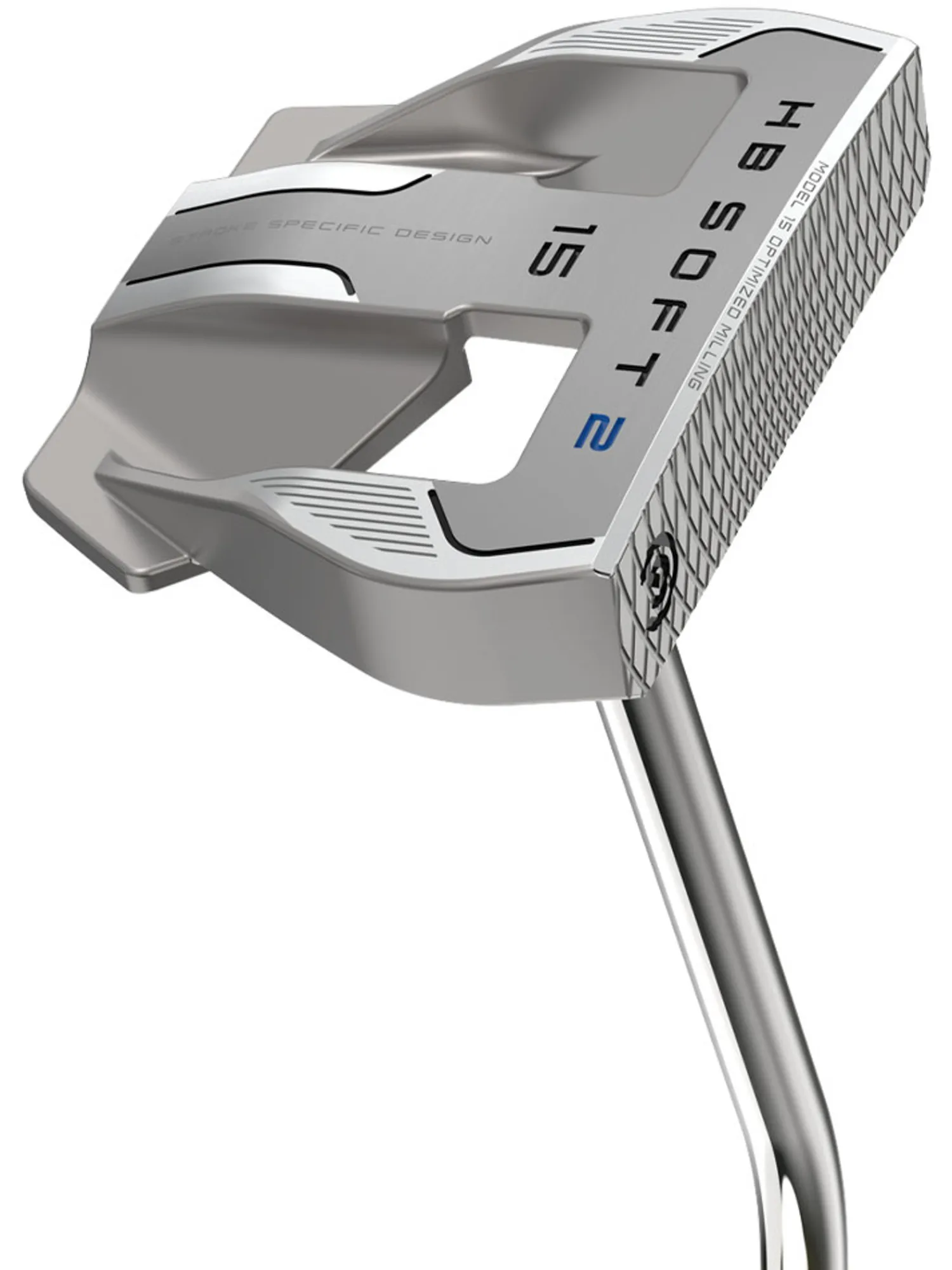 Cleveland Putters|HB Soft 2 Putter - #15