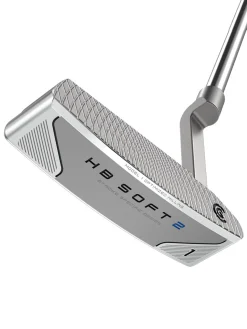 Cleveland Putters|HB Soft 2 Putter - #1