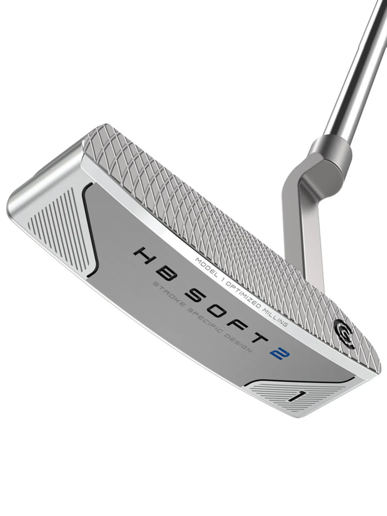 Cleveland Putters|HB Soft 2 Putter - #1