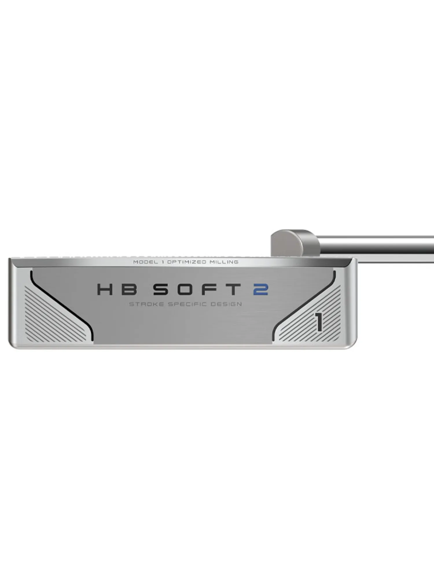 Cleveland Putters|HB Soft 2 Putter - #1
