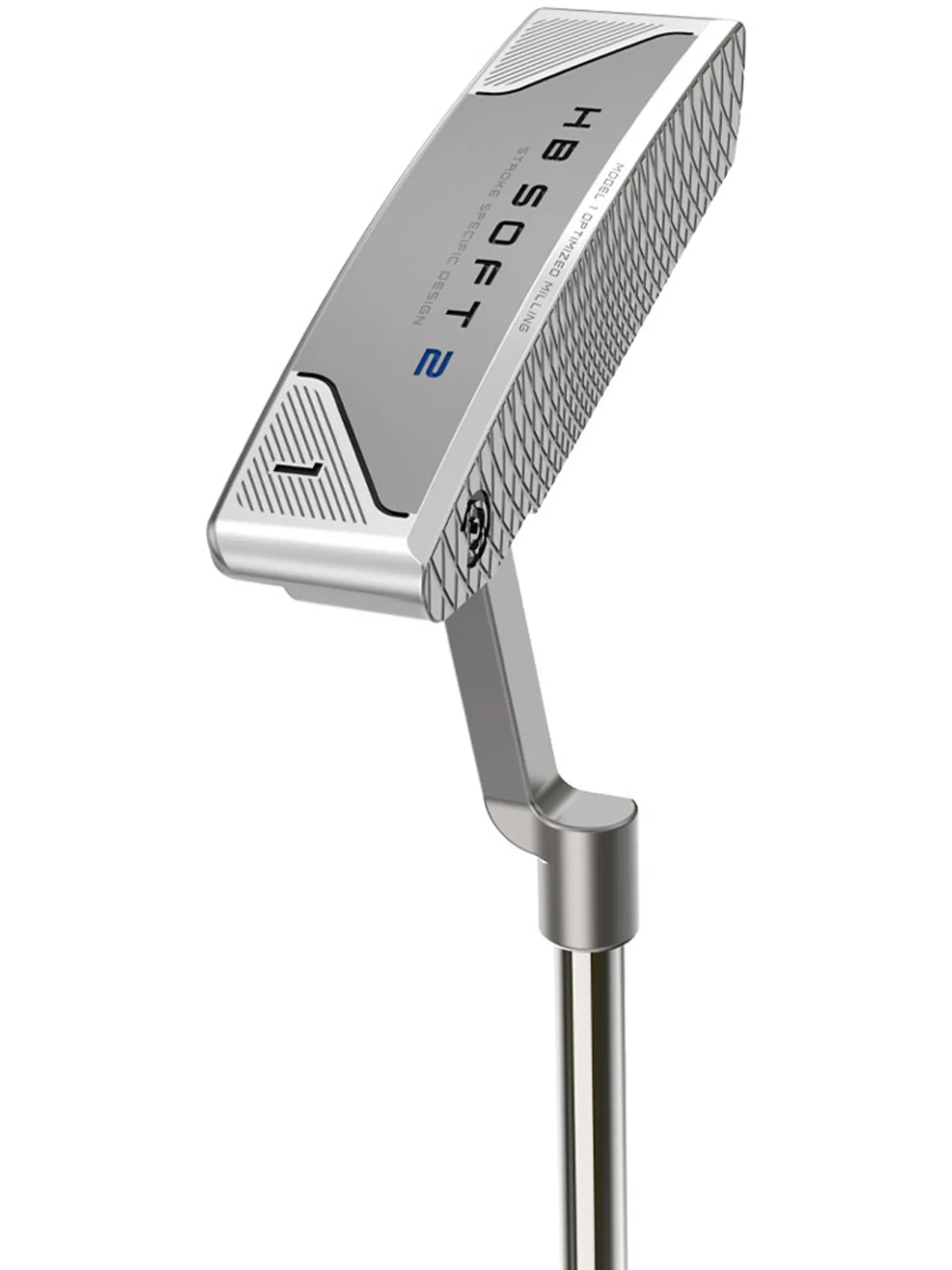 Cleveland Putters|HB Soft 2 Putter - #1