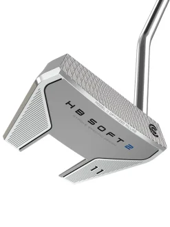 Cleveland Putters|HB Soft 2 Putter - #11