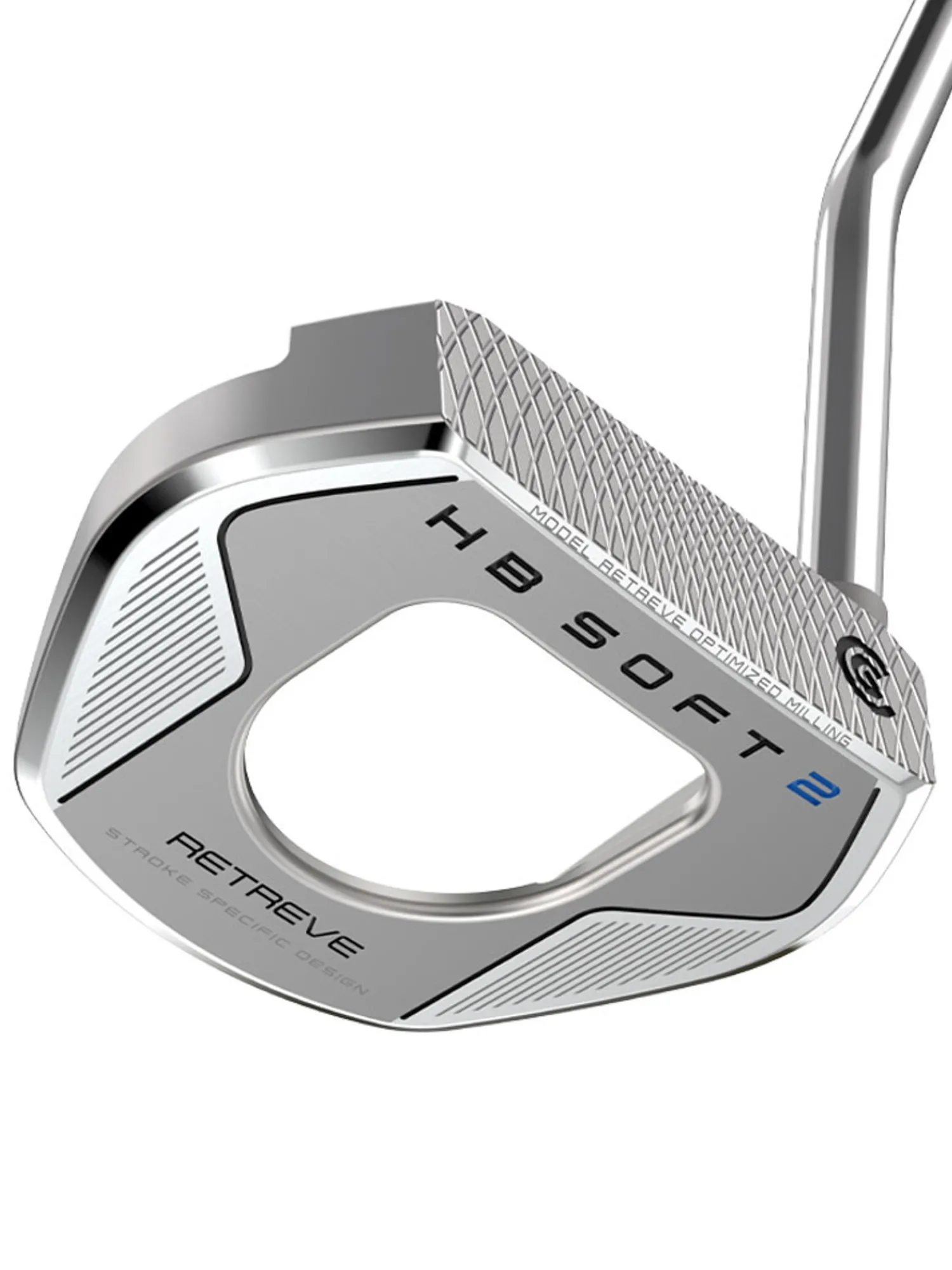 Cleveland Putters|HB Soft 2 Womens Putter - Retreve