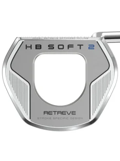Cleveland Putters|HB Soft 2 Womens Putter - Retreve