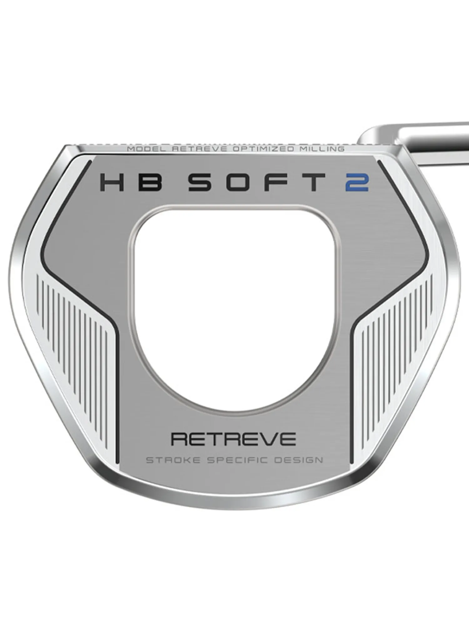 Cleveland Putters|HB Soft 2 Womens Putter - Retreve