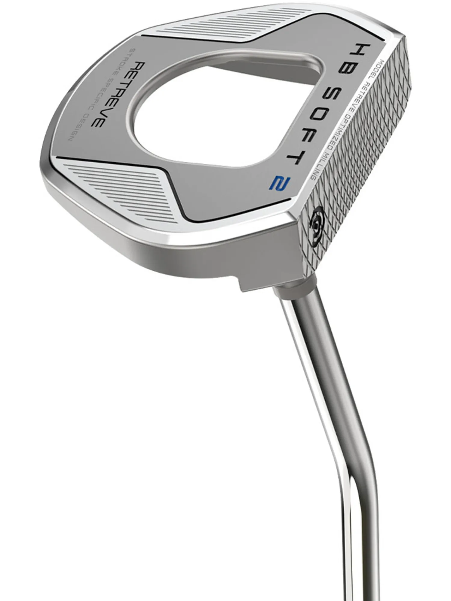 Cleveland Putters|HB Soft 2 Womens Putter - Retreve