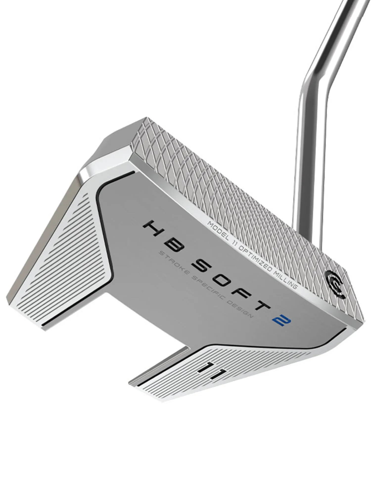 Cleveland Putters|HB Soft 2 Womens Putter - #11