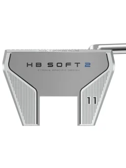 Cleveland Putters|HB Soft 2 Womens Putter - #11