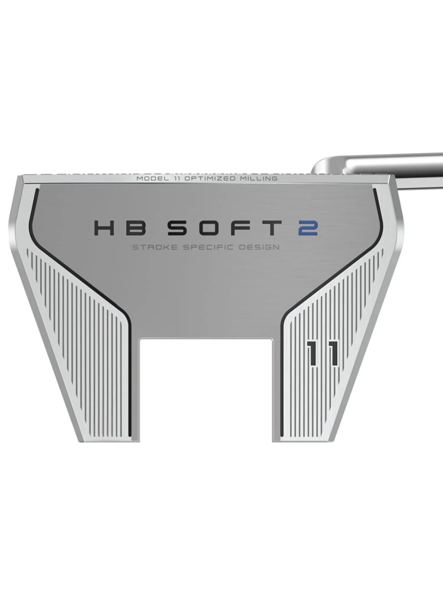 Cleveland Putters|HB Soft 2 Womens Putter - #11