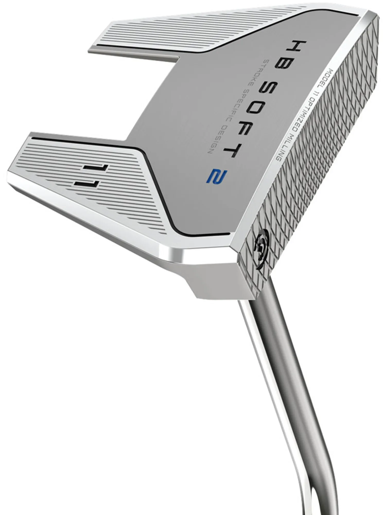 Cleveland Putters|HB Soft 2 Womens Putter - #11