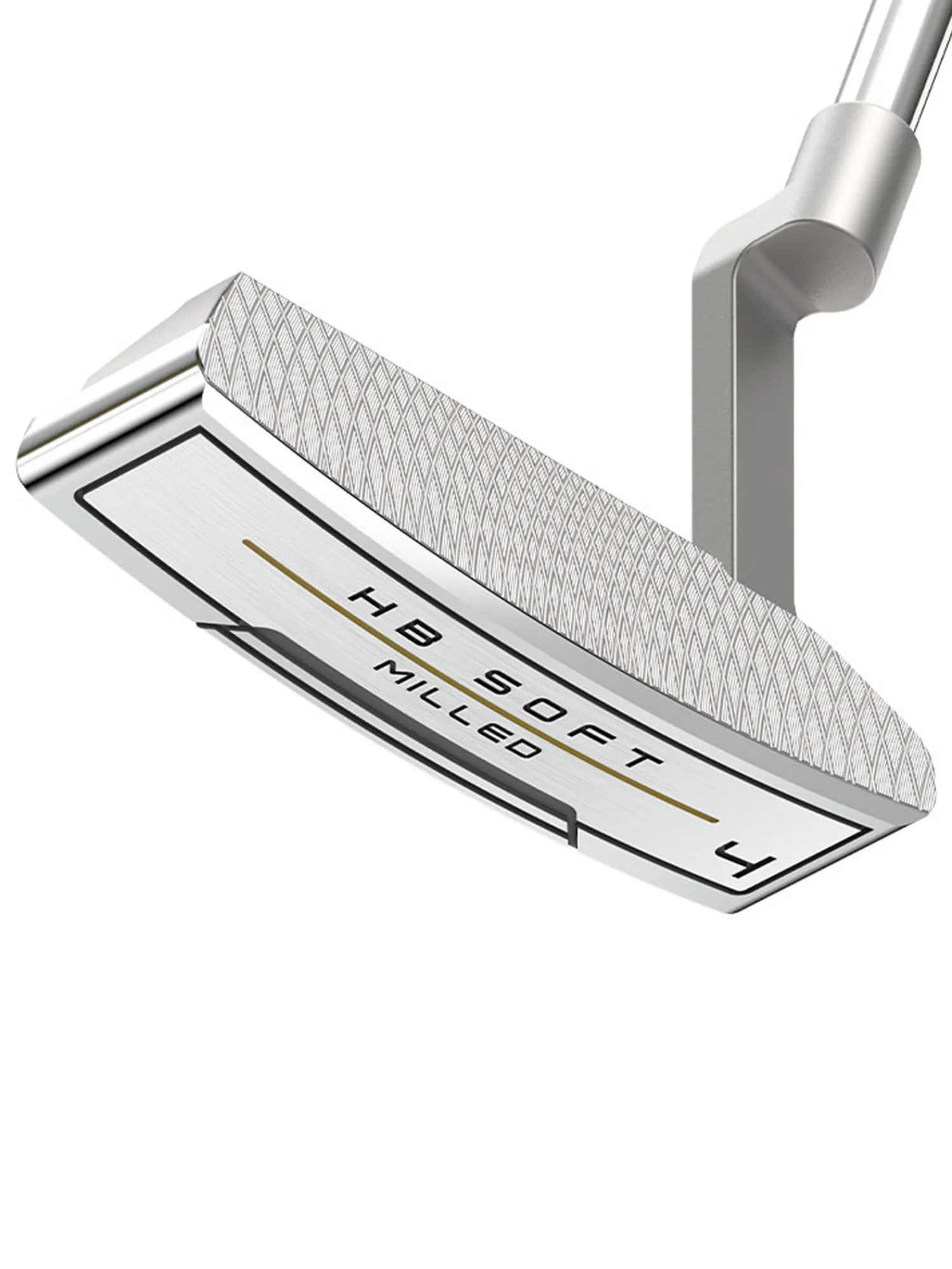 Cleveland Putters|HB Soft Milled Putter - 4