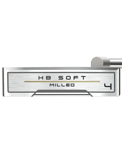 Cleveland Putters|HB Soft Milled Putter - 4