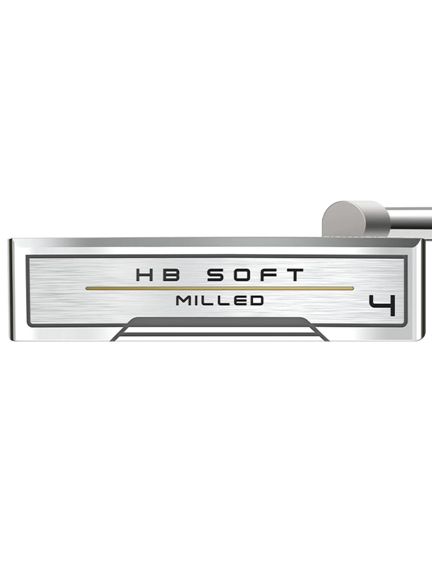 Cleveland Putters|HB Soft Milled Putter - 4