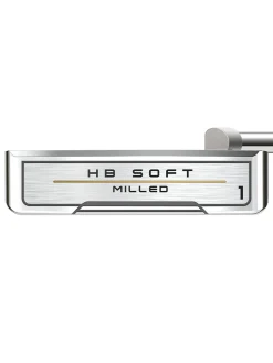 Cleveland Putters|HB Soft Milled Putter - 1