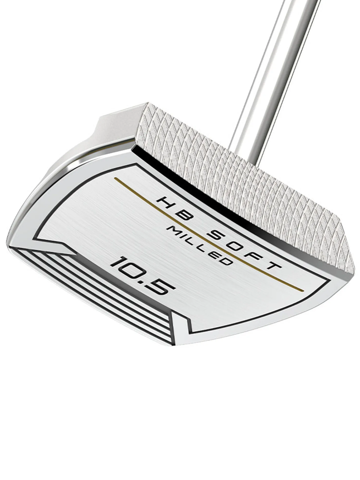Cleveland Putters|HB Soft Milled Putter - 10.5C