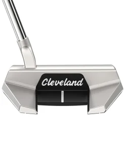 Cleveland Putters|HB Soft Milled Putter - 11S