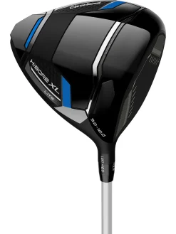 Cleveland Drivers|HiBore XL Lite Women's Driver