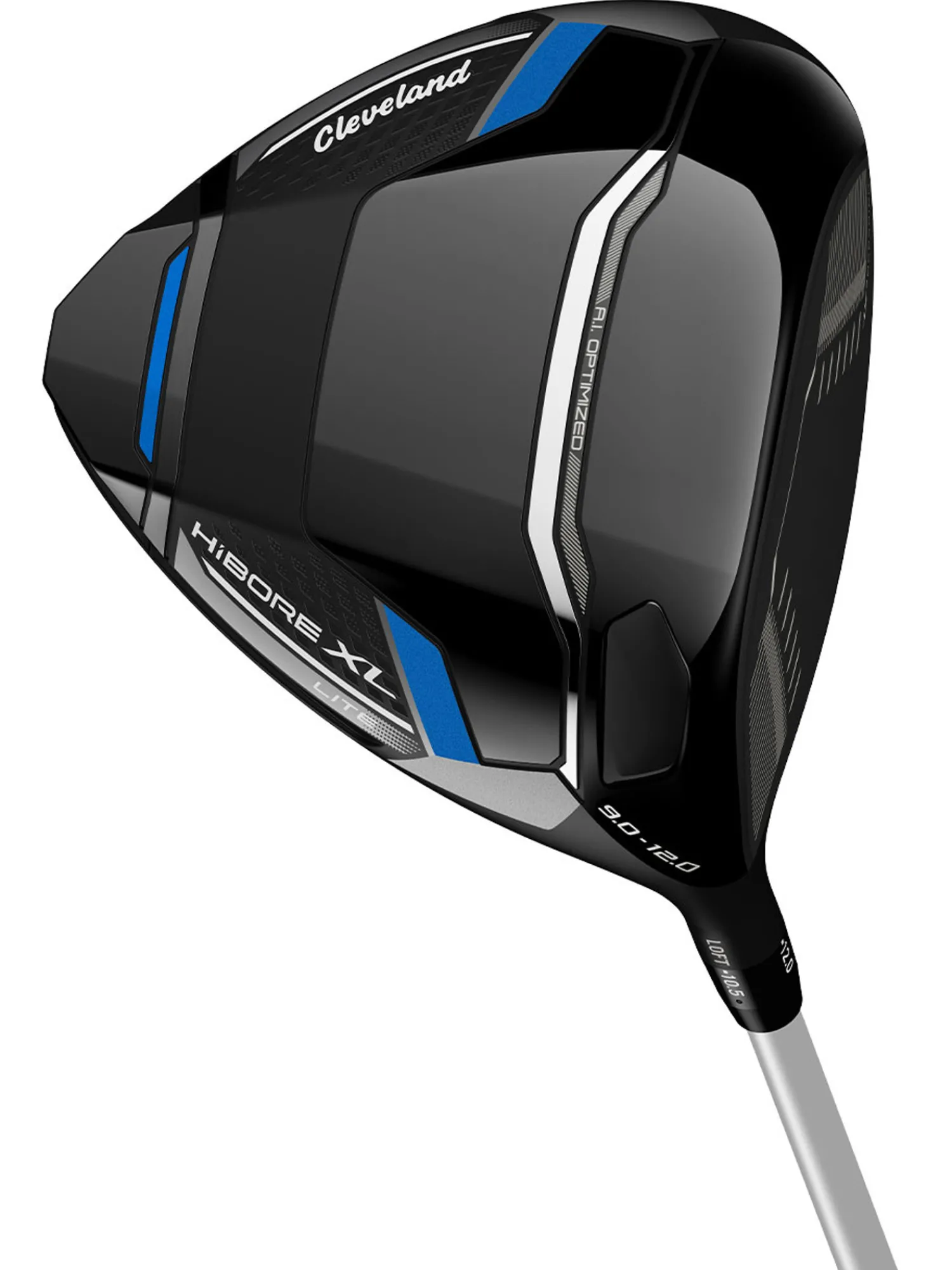 Cleveland Drivers|HiBore XL Lite Driver