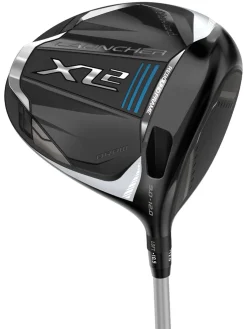 Cleveland Drivers|Launcher XL2 Draw