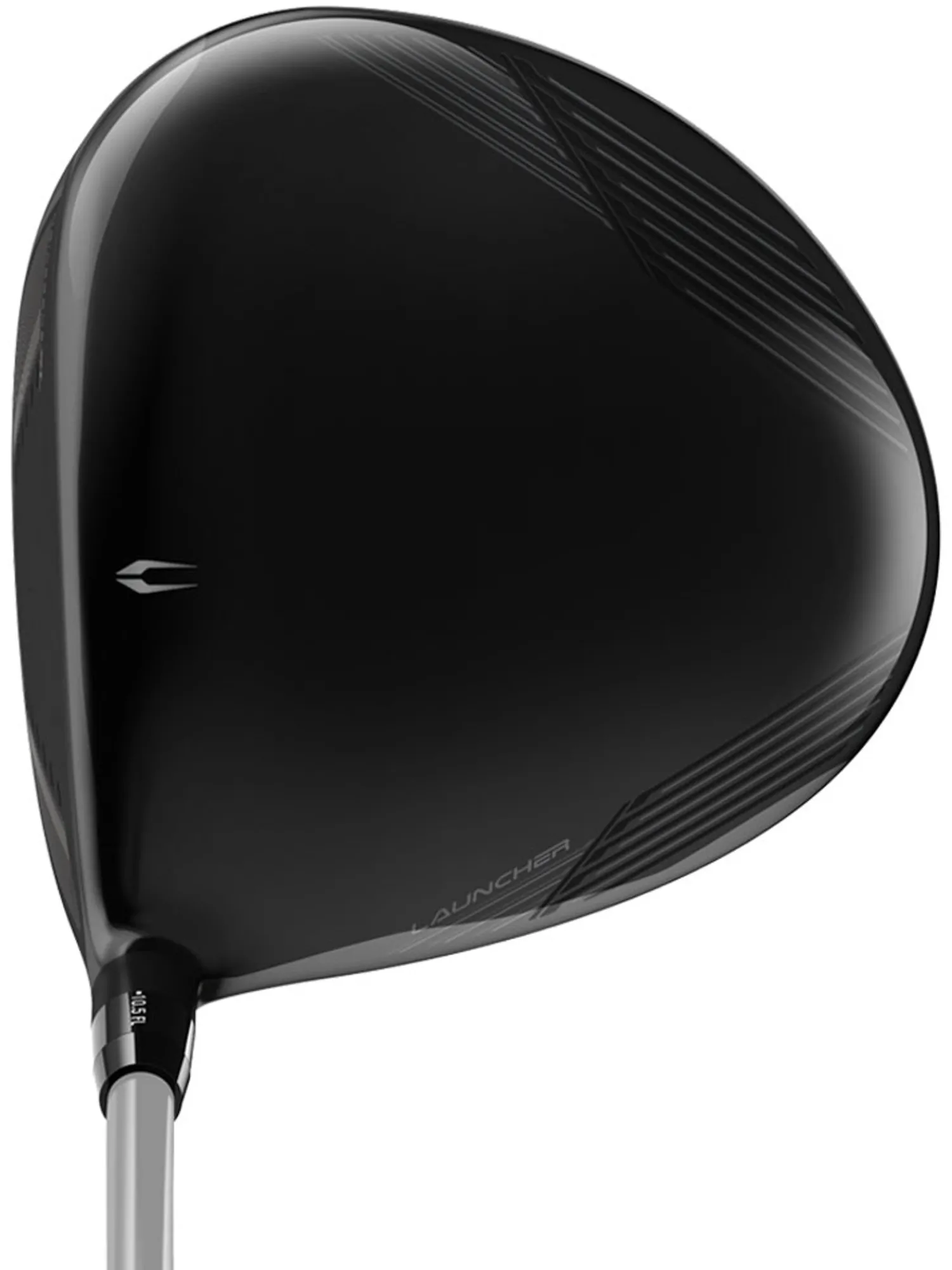 Cleveland Drivers|Launcher XL2 Draw