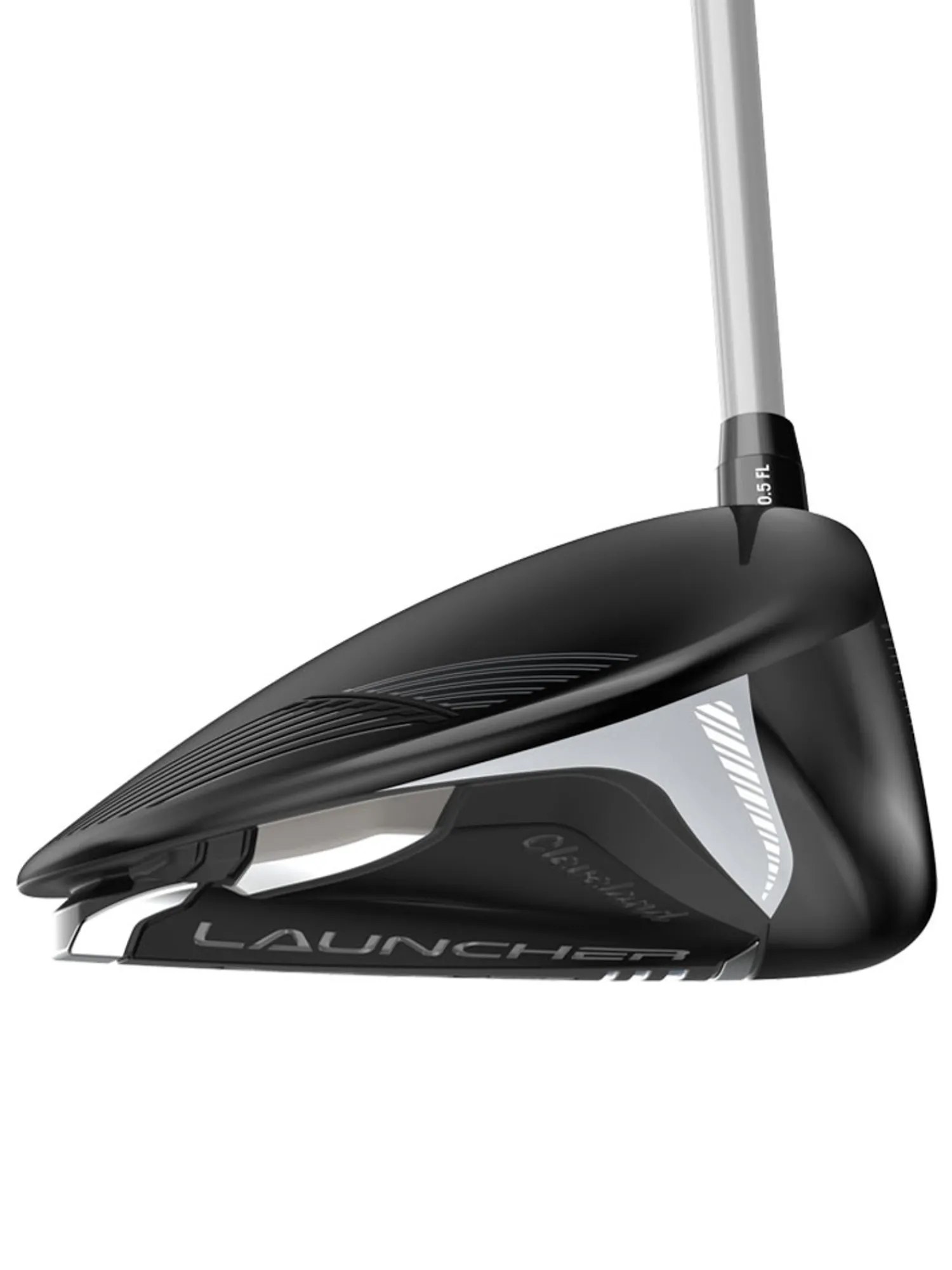 Cleveland Drivers|Launcher XL2 Draw