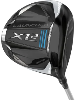 Cleveland Drivers|Launcher XL2 Draw
