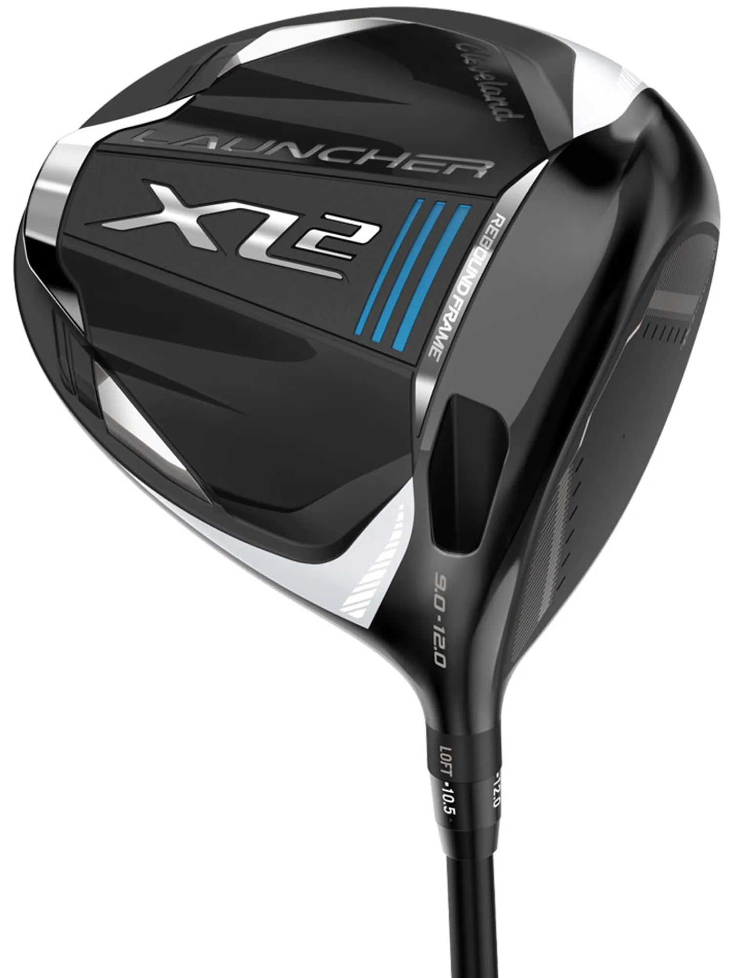 Cleveland Drivers|Launcher XL2 Driver - Womens