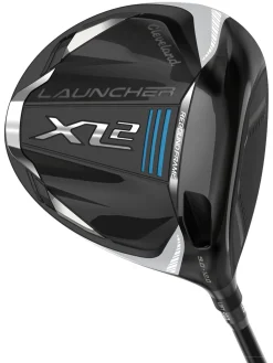 Cleveland Drivers|Launcher XL2 Driver - Womens