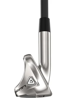 Cleveland Clearance Clubs|Launcher XL Halo Iron - Womens