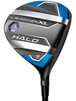 Cleveland Clearance Clubs|Launcher XL Halo Fairway Wood - Womens