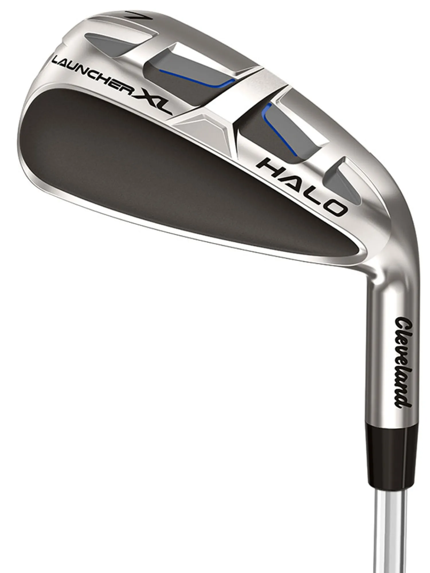 Cleveland Clearance Clubs|Launcher XL Halo Irons - Womens