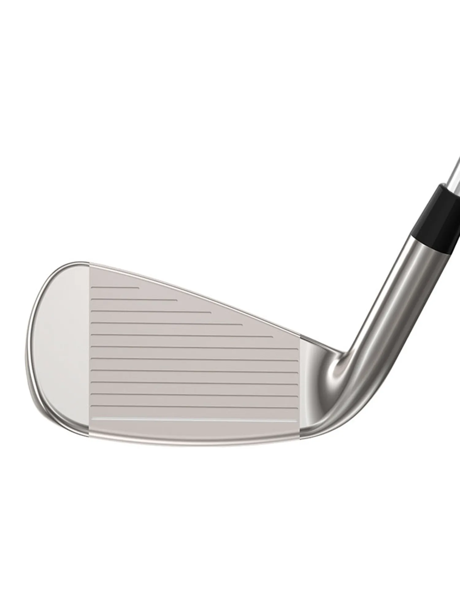 Cleveland Clearance Clubs|Launcher XL Halo Irons - Womens