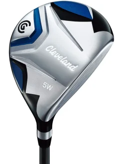 Cleveland Packages|Package Set - Graphite Shaft