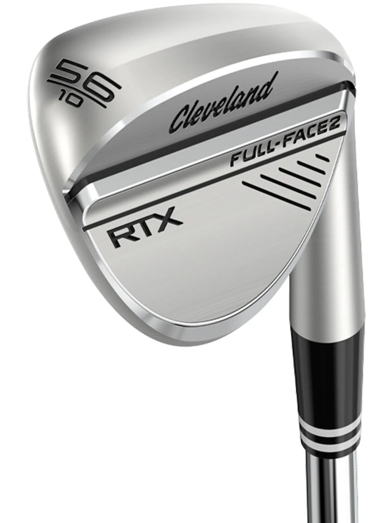 Cleveland Wedges|Clearance Clubs|RTX Full-Face 2 Wedge