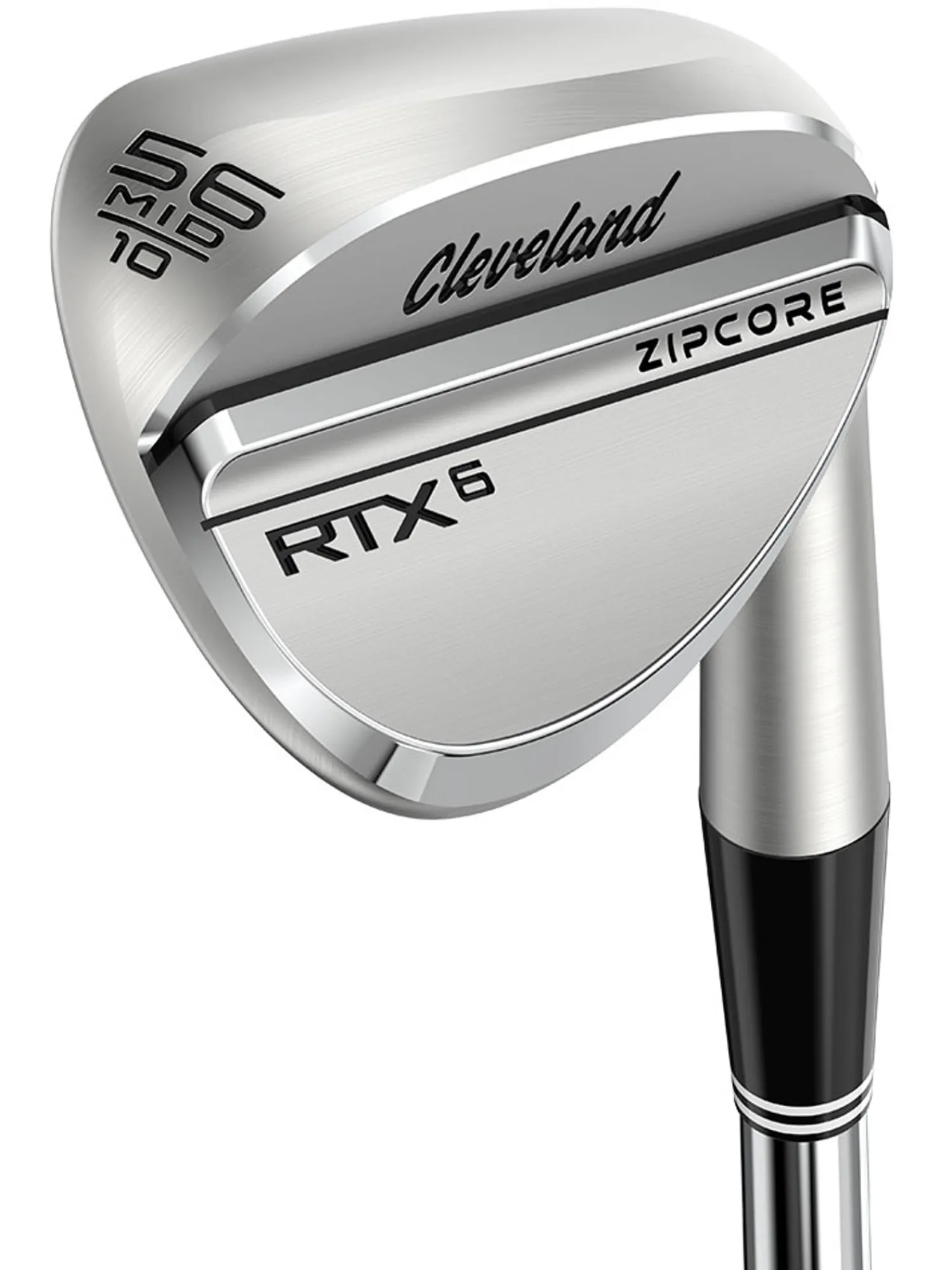 Cleveland Clearance Clubs|RTX6 Zipcore Wedge - Tour Satin