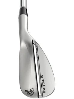 Cleveland Clearance Clubs|RTX6 Zipcore Wedge - Tour Satin