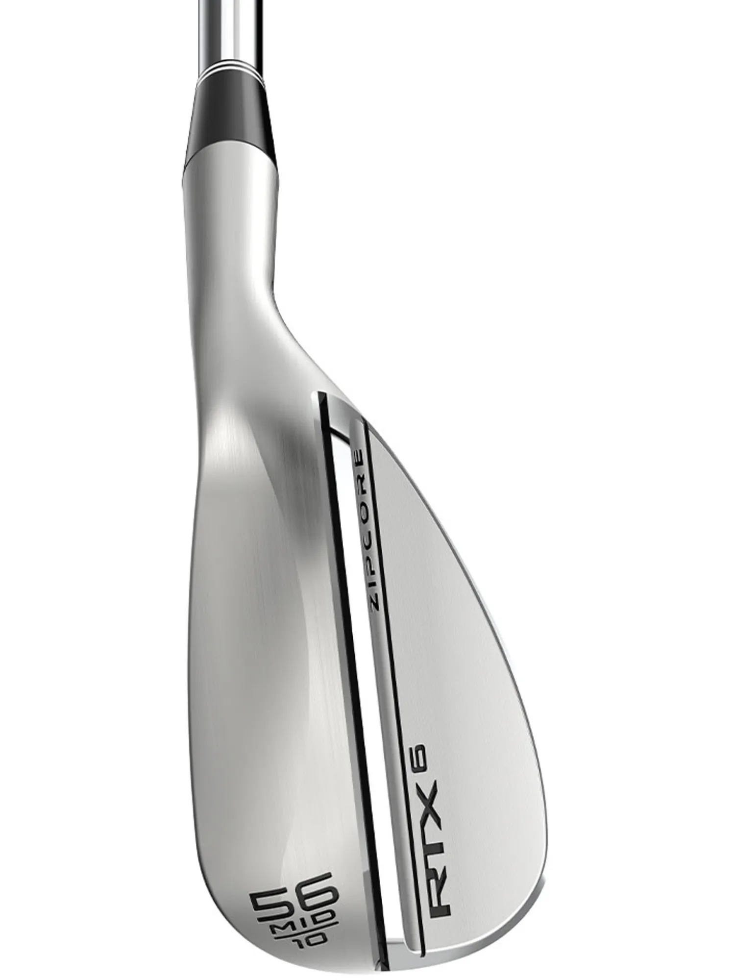 Cleveland Clearance Clubs|RTX6 Zipcore Wedge - Tour Satin