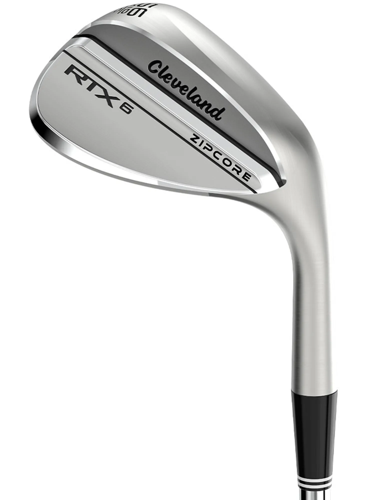 Cleveland Clearance Clubs|RTX6 Zipcore Wedge - Tour Satin