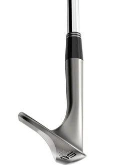 Cleveland Wedges|RTZ Wedge - Tour Rack (Raw)