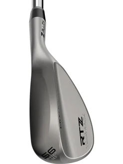 Cleveland Wedges|RTZ Wedge - Tour Rack (Raw)