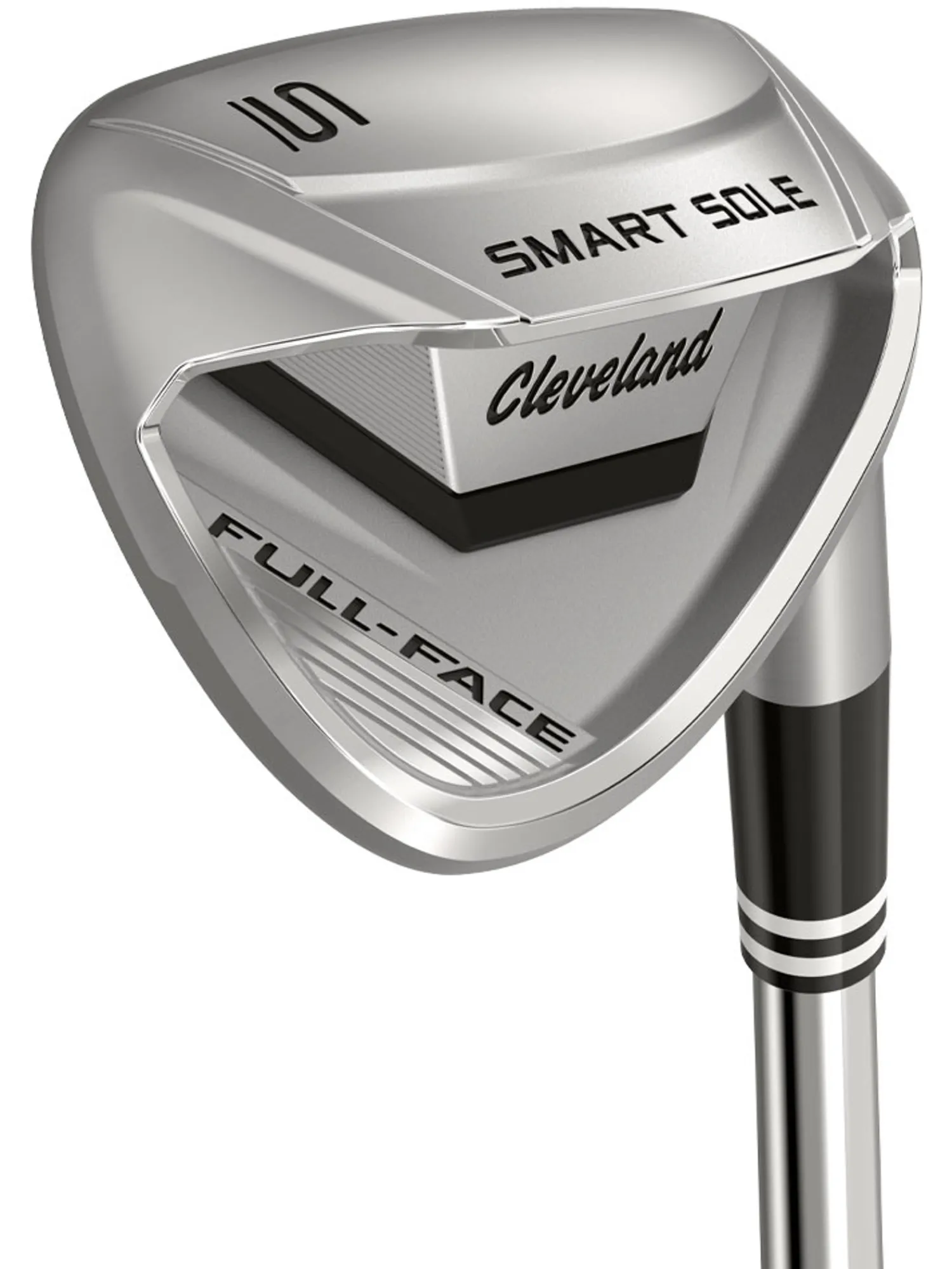 Cleveland Wedges|Smart Sole Full Face Wedge - Womens