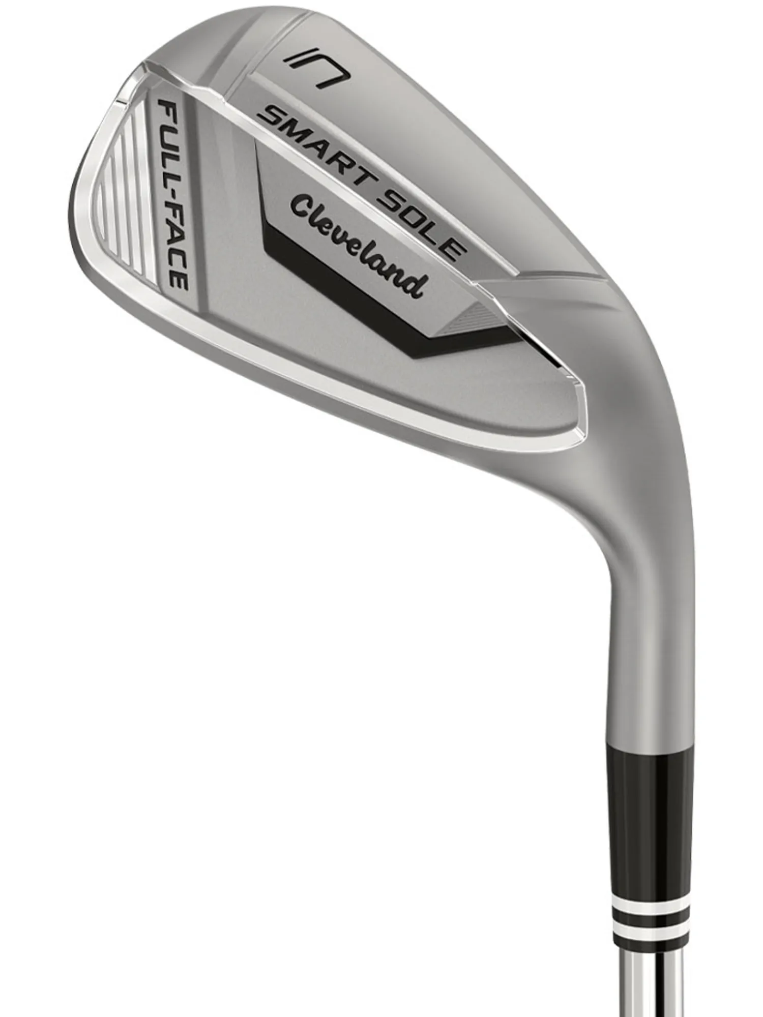 Cleveland Chippers|Smart Sole Full Face Chipper