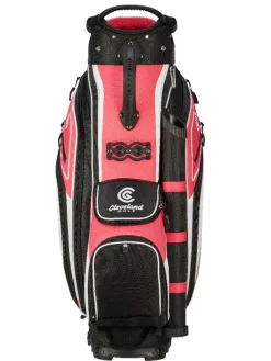 Cleveland Cart Bags|Clearance Bags|Womens Cart Bag