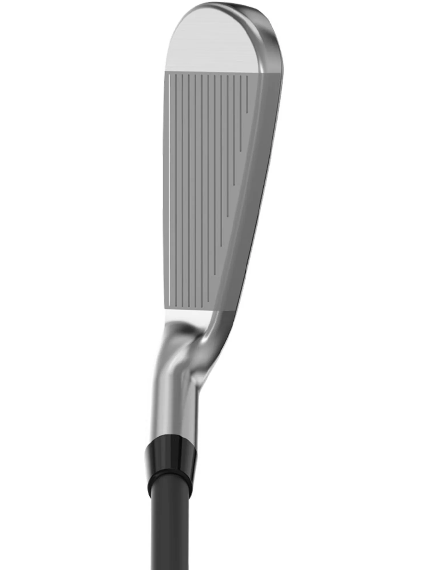 Cleveland Single Irons|Zipcore XL Iron - Womens
