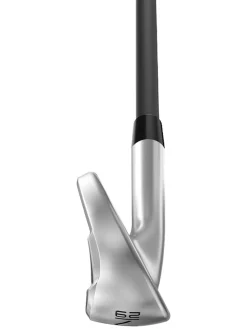 Cleveland Single Irons|Zipcore XL Iron - Womens