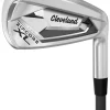 Cleveland Iron Sets|Zipcore XL Irons - Graphite Shaft