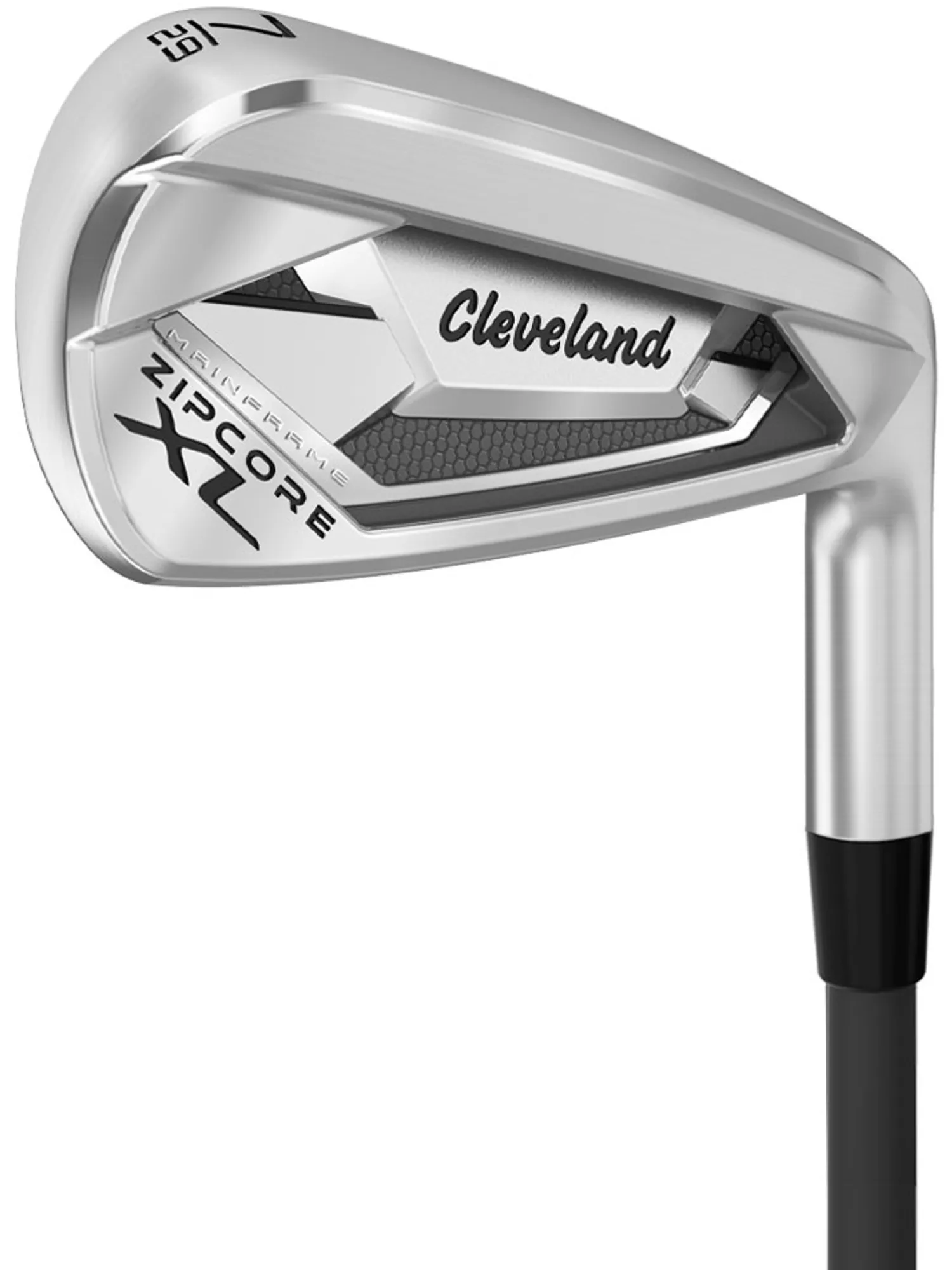 Cleveland Single Irons|Zipcore XL Iron - Graphite Shaft