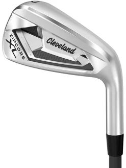 Cleveland Iron Sets|Zipcore XL Irons - Womens
