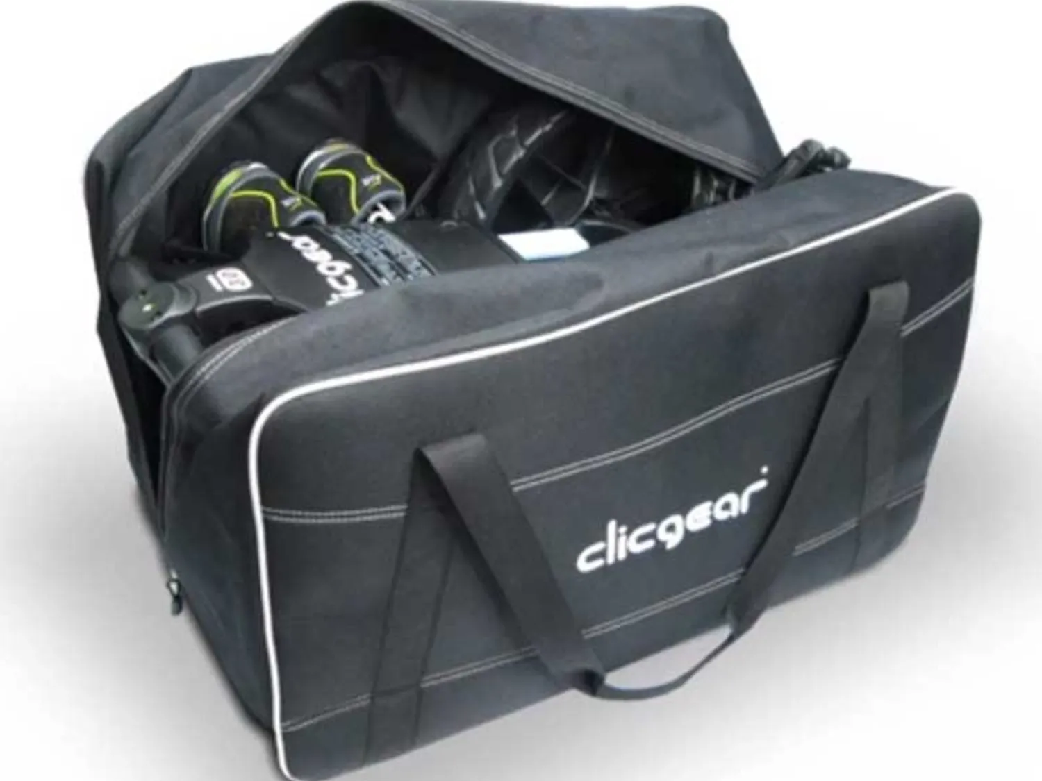 Clicgear Buggy Accessories|3.5+ Travel Cover
